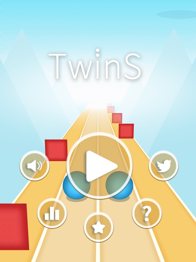 Twins をapp Storeで