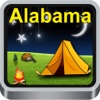 Alabama Campgrounds