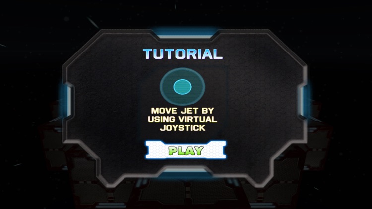 Space Jet Race screenshot-3