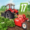 Farmer Simulator 2017: Big Farm Farming