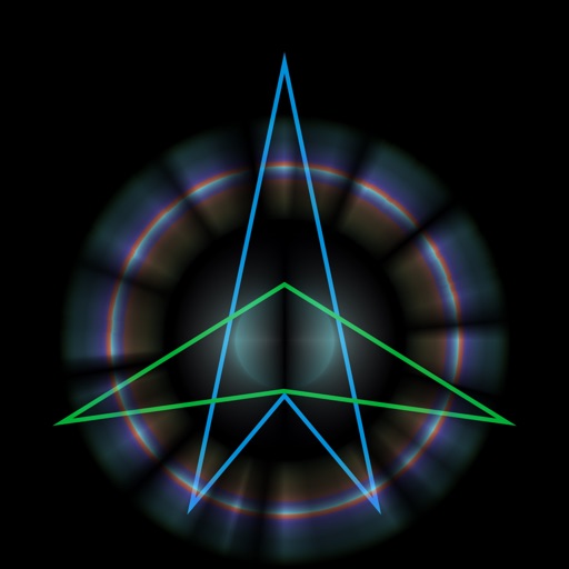 Star Frenzy iOS App