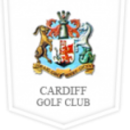 Cardiff Golf Club icon