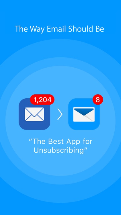 Email - Fast & Secure mail for all Accounts