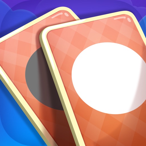 Remember the Card? Fun Memory and Matching Game.s iOS App