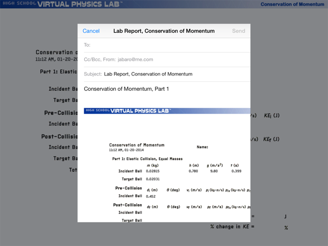 HSVPL Conservation of Momentum(圖4)-速報App