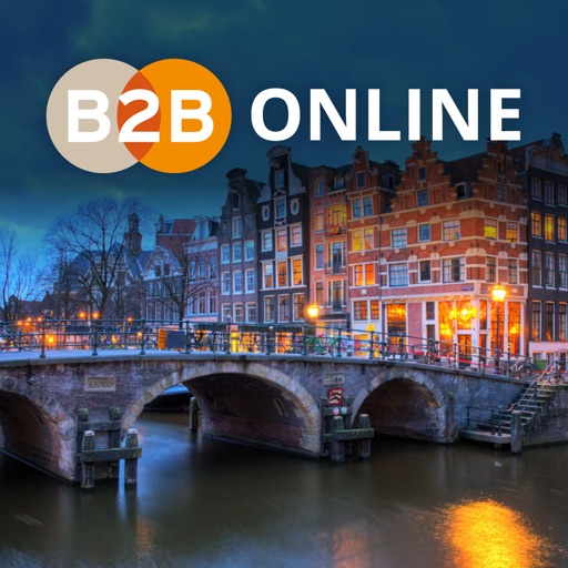 B2B Online Europe 2016