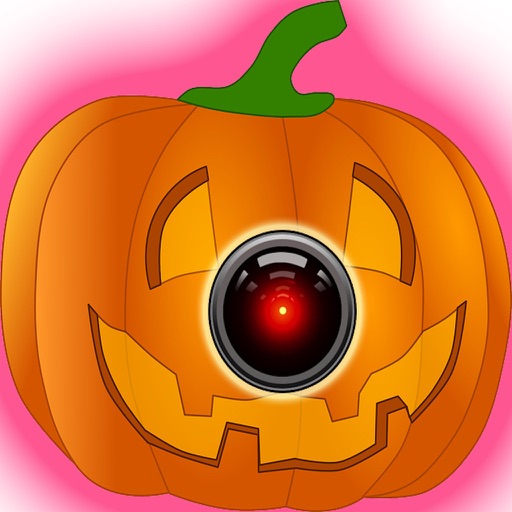 Hollogram Pic Perfect Cam-A Pumpkin Event Cam Shot icon