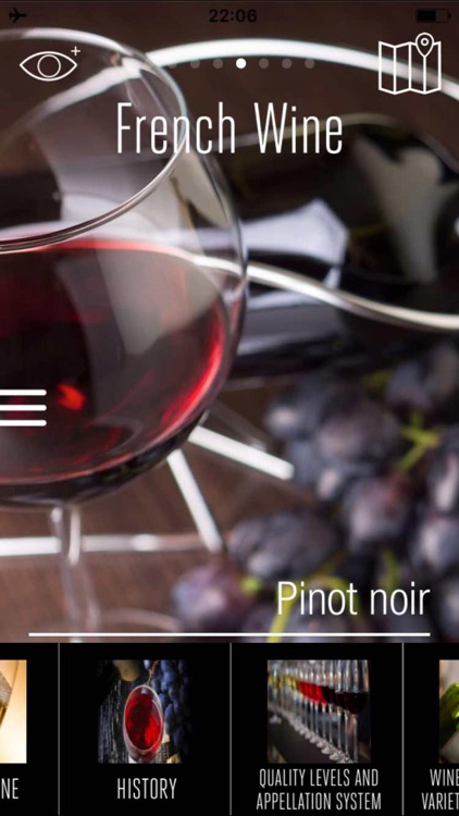 French Wine Complete Guide