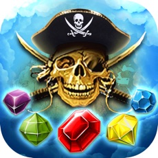 Activities of Pirate Gems+