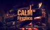 Calm Fireplace HD