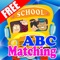 This Free Complete A B C Alphabet Letters Games for Kindergarten and 1st grade is really a helpful application to refresh kids’ memory of letter recognition in general, as well as knowing the uppercase and lowercase alphabet and getting to know some of the letters sounds