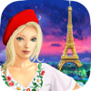 Travel Riddles Trip To France