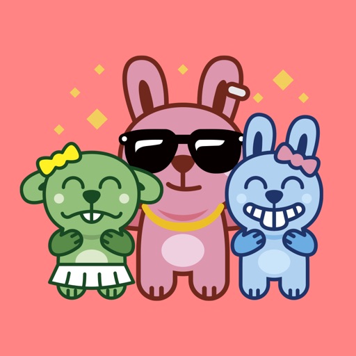 Swagger Bunny icon