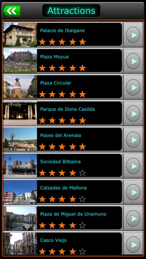 Bilbao Offline Map Travel Guide(圖3)-速報App