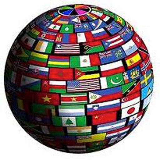 Countries In The World icon