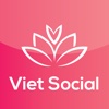 Viet Social - Dating App. Meet & Chat with Singles