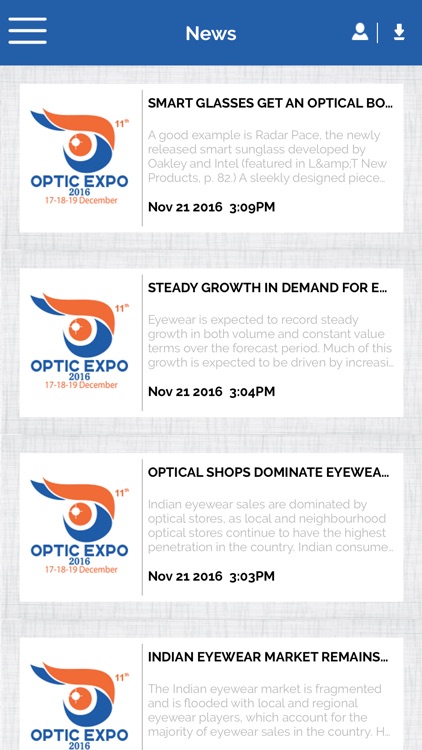 Optic Expo