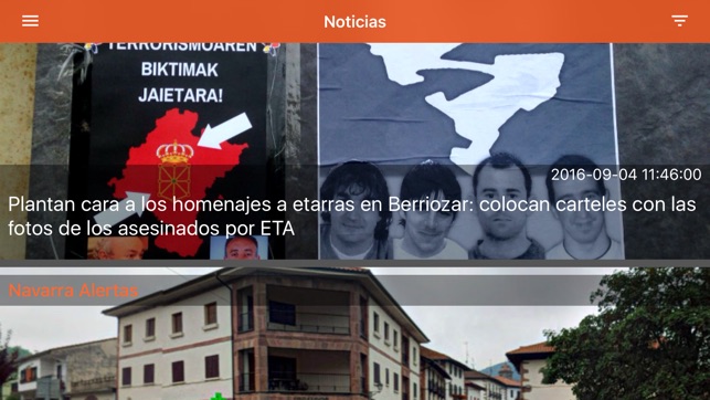 Navarra.com Alertas(圖2)-速報App