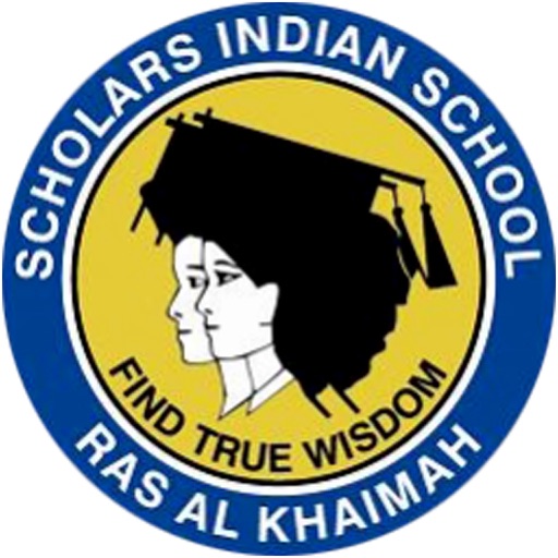 Scholars Indian School icon