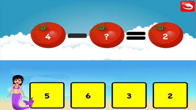 First Grade Math Games learn(圖5)-速報App