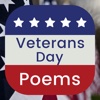 Veterans Day Poems 2016