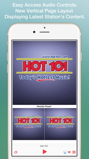 Hot 101(圖1)-速報App