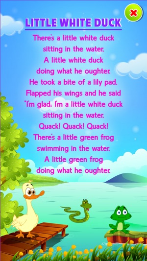 English Nursery Rhymes-Vol 02(圖5)-速報App