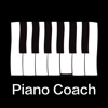Piano Coach - Free Lessons For Beginners
