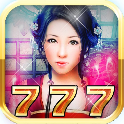 Santa 777 Slots Machine - Lucky Gambler Better iOS App