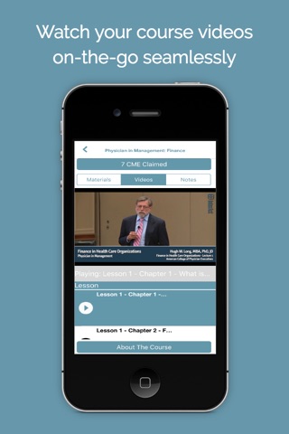 AAPL Mobile screenshot 3