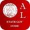 Alabama State Government Code provides laws and codes in the palm of your hands