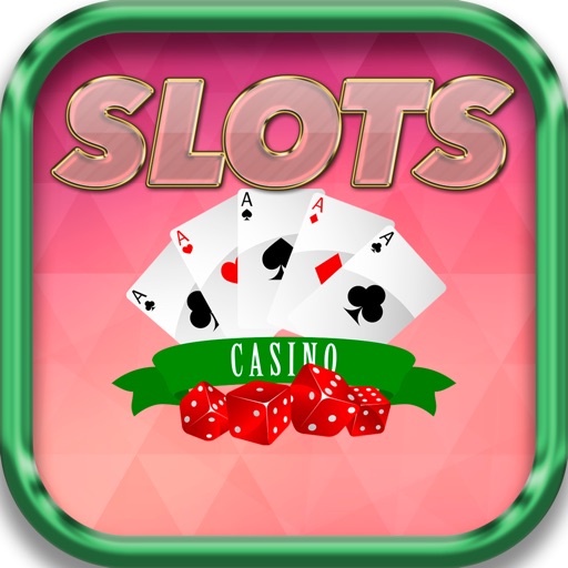 Game AAA Slot Machine - Casino FREE Icon