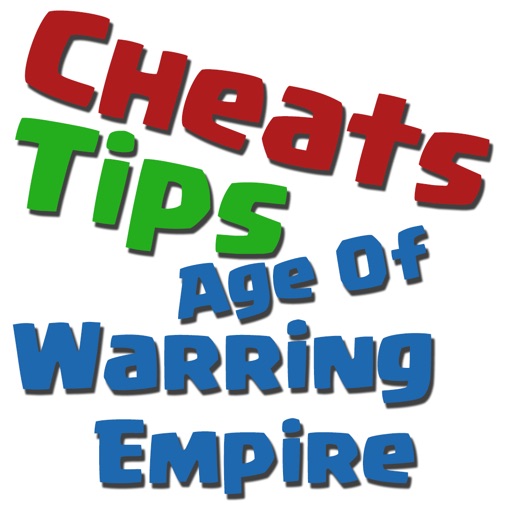 Cheats Tips For Age of Warring Empire iOS App