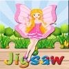 Fairy Tale Easy Jigsaw Games - Puzzle Free For Kid