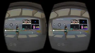 Screenshot 4 VR Video World - Virtual Reality iphone