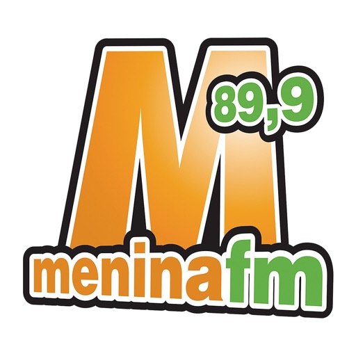 Menina FM 89,9 Lages icon