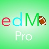 edMe Football - Pro