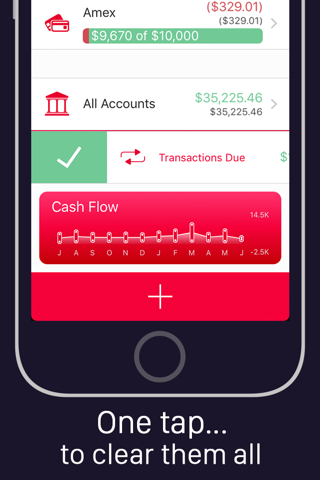 Money Pro - Personal Finance screenshot 4