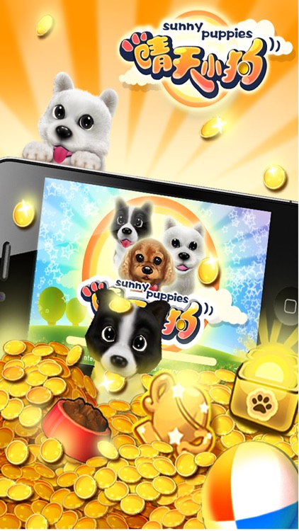 SunnyPuppies