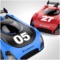 NOTE:  This app can only be used with the Brookstone® Racer Micro Car available exclusively at Brookstone stores and Brookstone