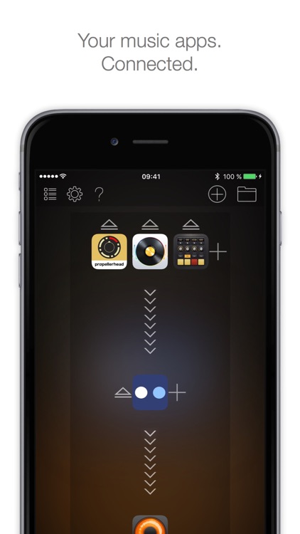 Audiobus 2