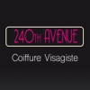 240th AVenue