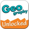 Geography Unlocked - K-8 Grade Geography