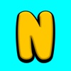 numbers league (numbers games for 5 year olds)