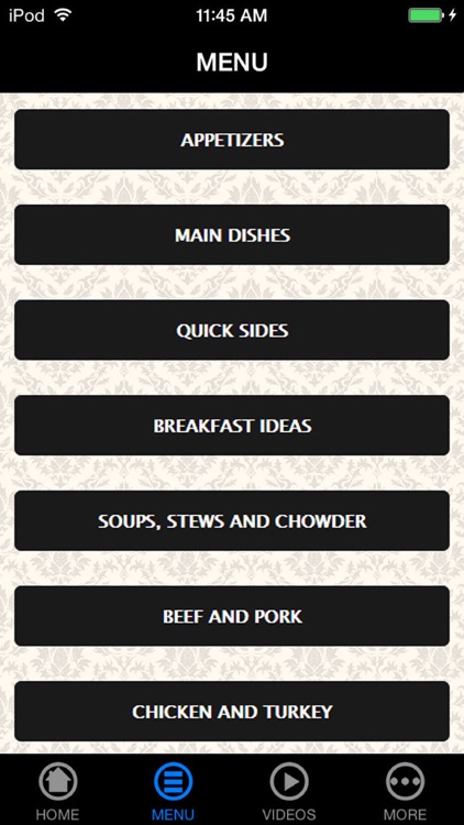 Master The Art of Low Carb Slow Cooker Recipes with These 10 Tips screenshot-4