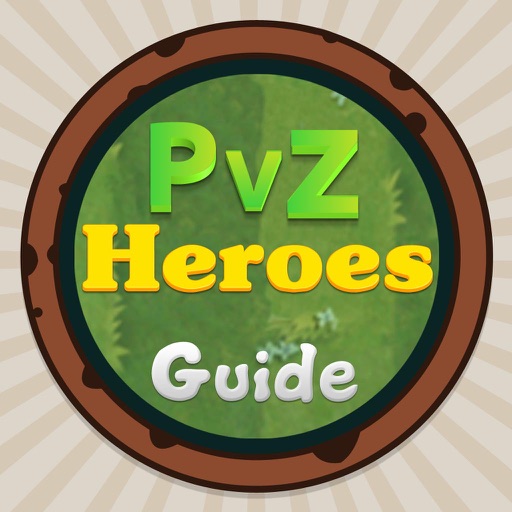 Expert Strategy Guide For PVZ Heroes icon