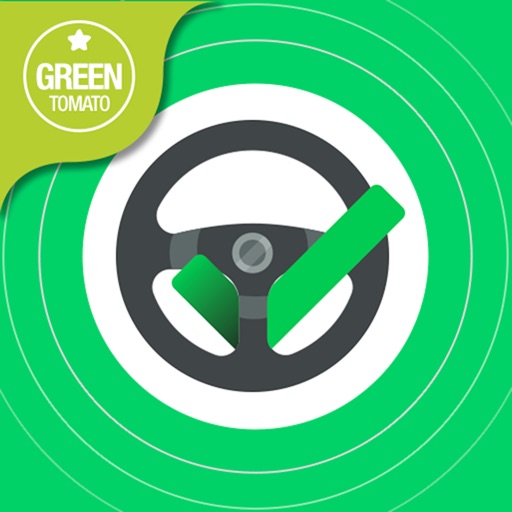Driving theory test 2016 free - UK DVSA practice Icon