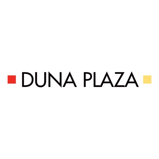 Duna Plaza Icon