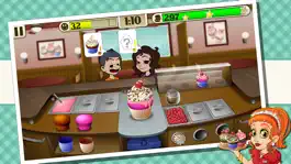 Game screenshot Cupcakes apk