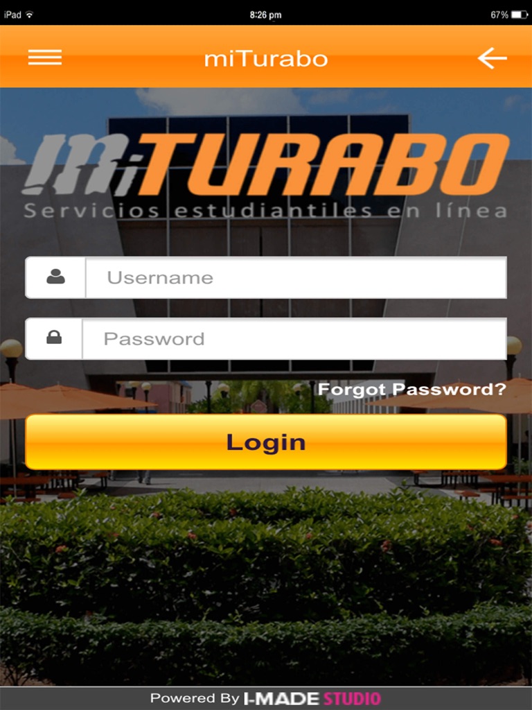 【图】miTurabo Mobile(截图3)